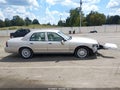 2010 Mercury Grand Marquis — photo 19 of 19 | VIN 2MEBM7FV5AX612351