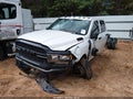 2024 Ram 5500 — photo 2 of 15 | VIN 3C7WRNFL0RG376904