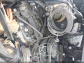 2015 Mercedes-Benz ML-Class — photo 10 of 16 | VIN 4JGDA5JB4FA499606