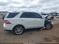 2015 Mercedes-Benz ML-Class — photo 13 of 16 | VIN 4JGDA5JB4FA499606