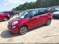 2015 Fiat 500L — photo 2 of 17 | VIN ZFBCFABHXFZ030070