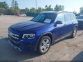 2023 Mercedes-Benz GLB-Class — photo 2 of 16 | VIN W1N4M4HB4PW333305