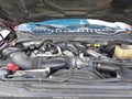 2019 Ford F-250 — photo 10 of 16 | VIN 1FT7W2BT7KED90942