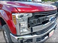 2019 Ford F-250 — photo 6 of 16 | VIN 1FT7W2BT7KED90942