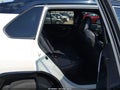 2021 Toyota RAV4 Hybrid — photo 8 of 16 | VIN 4T3E6RFV1MU026734