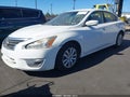 2015 Nissan Altima — photo 2 of 12 | VIN 1N4AL3AP4FN385847
