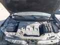2012 Cadillac SRX — photo 10 of 13 | VIN 3GYFNAE32CS561327