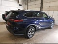 2021 Toyota Highlander — photo 4 of 16 | VIN 5TDGZRAH4MS032790