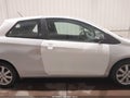 2015 Toyota Yaris — photo 14 of 20 | VIN VNKJTUD33FA018526