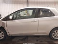 2015 Toyota Yaris — photo 15 of 20 | VIN VNKJTUD33FA018526