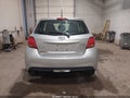 2015 Toyota Yaris — photo 17 of 20 | VIN VNKJTUD33FA018526