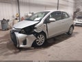 2015 Toyota Yaris — photo 2 of 20 | VIN VNKJTUD33FA018526