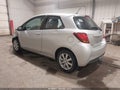 2015 Toyota Yaris — photo 3 of 20 | VIN VNKJTUD33FA018526