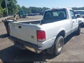 2000 Ford Ranger — photo 4 of 16 | VIN 1FTYR10C3YTA81739