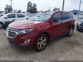 2019 Chevrolet Equinox — photo 2 of 17 | VIN 2GNAXLEX5K6272150