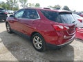 2019 Chevrolet Equinox — photo 3 of 17 | VIN 2GNAXLEX5K6272150