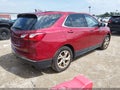 2019 Chevrolet Equinox — photo 4 of 17 | VIN 2GNAXLEX5K6272150