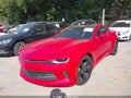 2017 Chevrolet Camaro — photo 2 of 16 | VIN 1G1FB1RX2H0159245