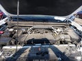2026 Chevrolet Colorado — photo 10 of 17 | VIN 1GCPTDEK9T1124984