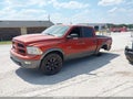 2009 Dodge Ram 1500 — photo 2 of 17 | VIN 1D3HV13P59S713245