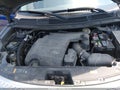 2013 Ford Explorer — photo 10 of 17 | VIN 1FM5K7D83DGB46846