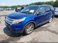 2013 Ford Explorer — photo 2 of 17 | VIN 1FM5K7D83DGB46846