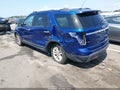 2013 Ford Explorer — photo 3 of 17 | VIN 1FM5K7D83DGB46846