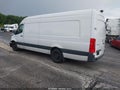 2025 Mercedes-Benz Sprinter — photo 3 of 16 | VIN W1Y4NDHY9ST222084