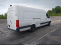 2025 Mercedes-Benz Sprinter — photo 4 of 16 | VIN W1Y4NDHY9ST222084