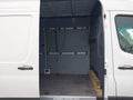 2025 Mercedes-Benz Sprinter — photo 8 of 16 | VIN W1Y4NDHY9ST222084