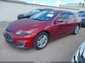 2017 Chevrolet Malibu — photo 2 of 16 | VIN 1G1ZE5ST2HF155289