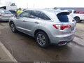 2018 Acura RDX — photo 3 of 18 | VIN 5J8TB4H71JL016600