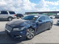 2017 Lincoln MKZ — photo 2 of 17 | VIN 3LN6L5F98HR607601