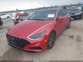 2020 Hyundai Sonata — photo 2 of 16 | VIN 5NPEH4J22LH050069