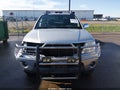 2011 Nissan Frontier — photo 13 of 17 | VIN 1N6AD0EV1BC406624