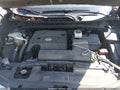 2015 Nissan Murano — photo 10 of 19 | VIN 5N1AZ2MG5FN209092