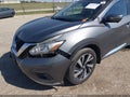 2015 Nissan Murano — photo 18 of 19 | VIN 5N1AZ2MG5FN209092
