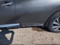 2015 Nissan Murano — photo 19 of 19 | VIN 5N1AZ2MG5FN209092