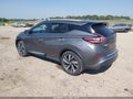2015 Nissan Murano — photo 3 of 19 | VIN 5N1AZ2MG5FN209092