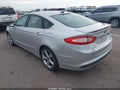 2016 Ford Fusion — photo 3 of 11 | VIN 3FA6P0HD3GR149323