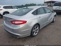 2016 Ford Fusion — photo 4 of 11 | VIN 3FA6P0HD3GR149323