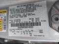 2016 Ford Fusion — photo 9 of 11 | VIN 3FA6P0HD3GR149323