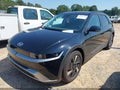 2025 Hyundai Ioniq 5 — photo 2 of 18 | VIN 7YAKNDDC2SY021452