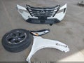 2024 Nissan Rogue — photo 12 of 17 | VIN 5N1BT3BA7RC707997
