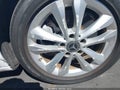 2019 Mercedes-Benz C-Class — photo 19 of 19 | VIN 55SWF8DB1KU315041