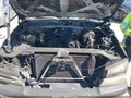 2003 Chevrolet Silverado 1500 — photo 10 of 16 | VIN 1GCEC14X03Z259436