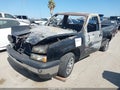2003 Chevrolet Silverado 1500 — photo 2 of 16 | VIN 1GCEC14X03Z259436