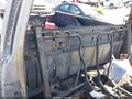 2003 Chevrolet Silverado 1500 — photo 8 of 16 | VIN 1GCEC14X03Z259436