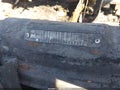 2003 Chevrolet Silverado 1500 — photo 9 of 16 | VIN 1GCEC14X03Z259436