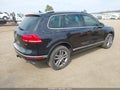 2015 Volkswagen Touareg — photo 4 of 18 | VIN WVGEF9BP1FD002968
